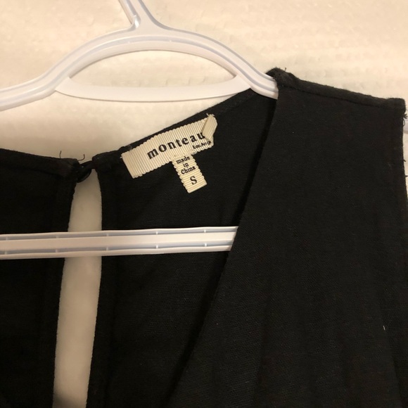 Great little black dress - Picture 2 of 3